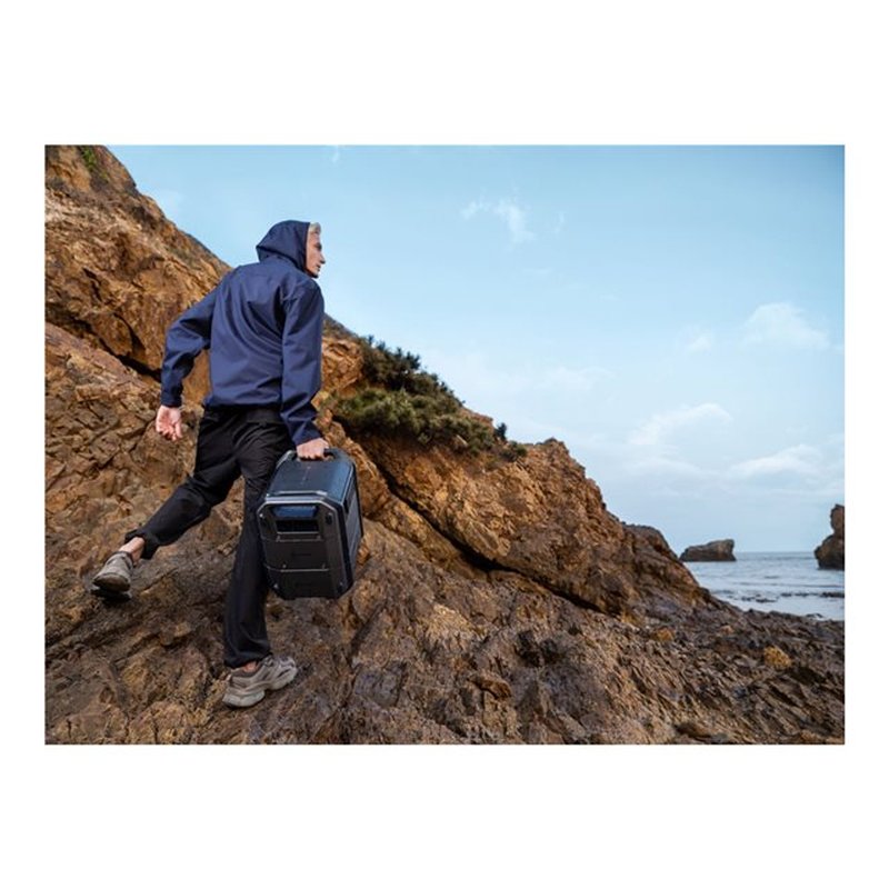 Segway Cube 2000 Segway Cube 2000 - Imagen 4