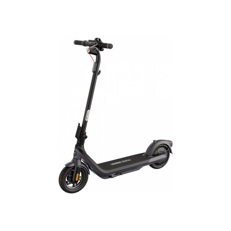 Segway E2 Pro Segway E2 Pro - Imagen 2