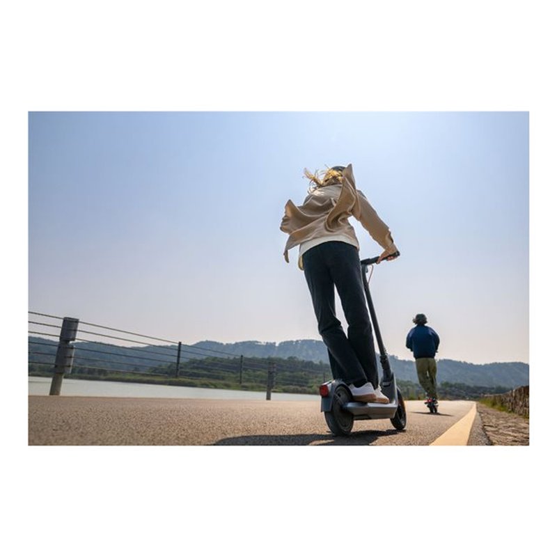 Segway E2 Pro Segway E2 Pro - Imagen 7