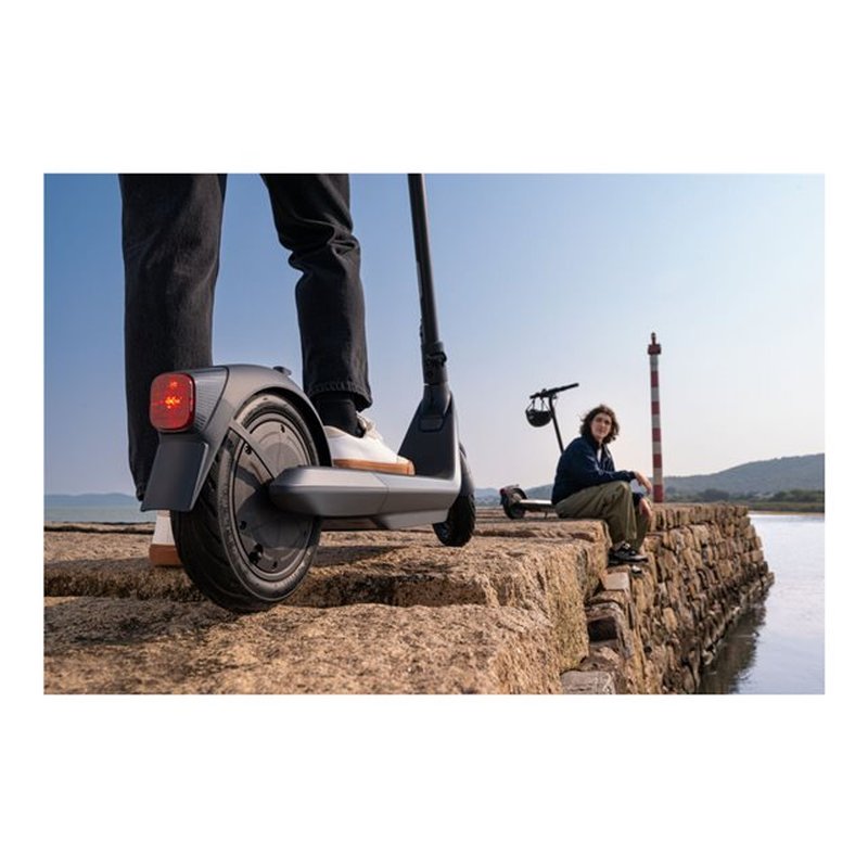 Segway E2 Pro Segway E2 Pro - Imagen 8