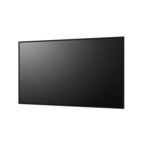 Alternative view of MultiSync M552