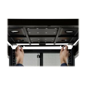 SmartRack 42U Std Extra-Wide Cabinet