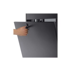 SmartRack 42U Std Extra-Wide Cabinet