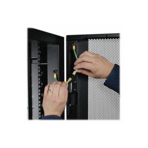 SmartRack 42U Std Extra-Wide Cabinet