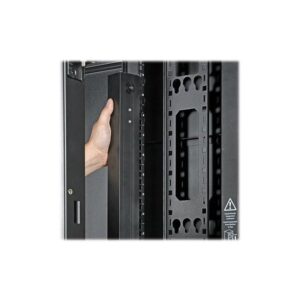 SmartRack 42U Std Extra-Wide Cabinet