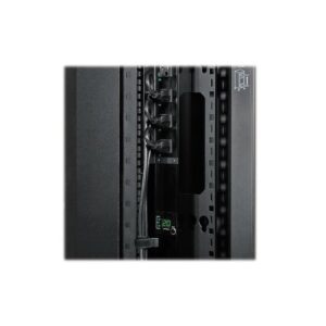 SmartRack 42U Std Extra-Wide Cabinet