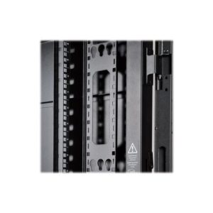 SmartRack 42U Std Extra-Wide Cabinet