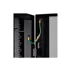 SmartRack 42U Std Extra-Wide Cabinet