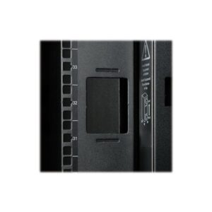 SmartRack 42U Std Extra-Wide Cabinet