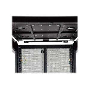 SmartRack 42U Std Extra-Wide Cabinet