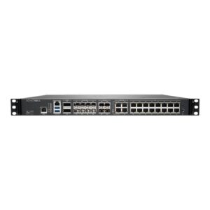 Sonicwall NSSP 10700 High Availability