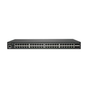 Sonicwall Switch SWS14-48 Wrless Supp 1Y