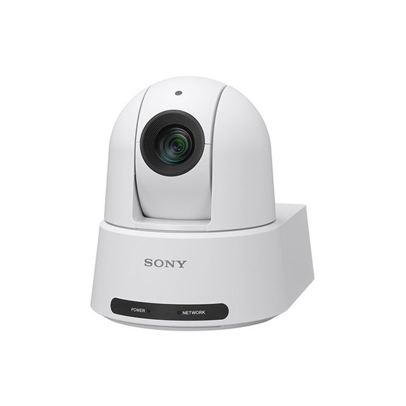 Sony SRG-A12 8,5 MP Blanco 3840 x 2160 Pixeles 60 pps CMOS 25,4 / 2,5 mm (1 / 2.5")
