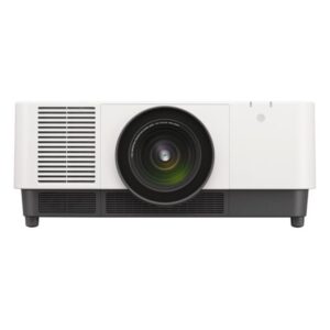Sony VPL-FHZ101 videoproyector Proyector para grandes espacios 10000 lúmenes ANSI 3LCD WUXGA (1920x1200) Blanco