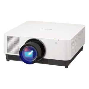 Sony VPL-FHZ101 videoproyector Proyector para grandes espacios 10000 lúmenes ANSI 3LCD WUXGA (1920x1200) Blanco