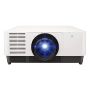 Sony VPL-FHZ101 videoproyector Proyector para grandes espacios 10000 lúmenes ANSI 3LCD WUXGA (1920x1200) Blanco