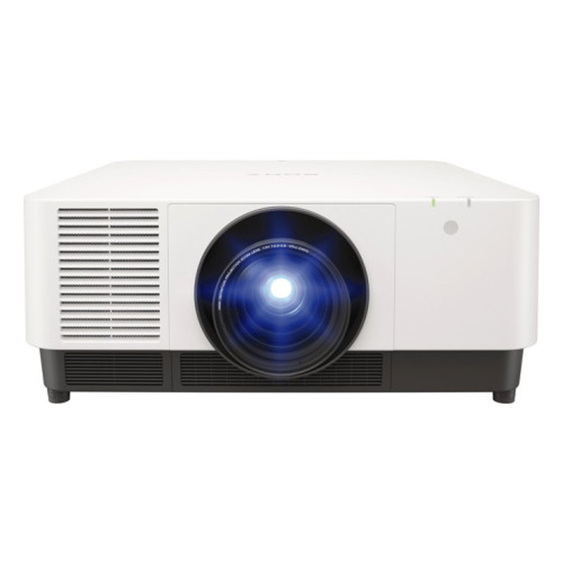 Sony VPL-FHZ101 videoproyector Proyector para grandes espacios 10000 lúmenes ANSI 3LCD WUXGA (1920x1200) Blanco - Imagen 6