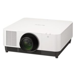 Sony VPL-FHZ101 videoproyector Proyector para grandes espacios 10000 lúmenes ANSI 3LCD WUXGA (1920x1200) Blanco