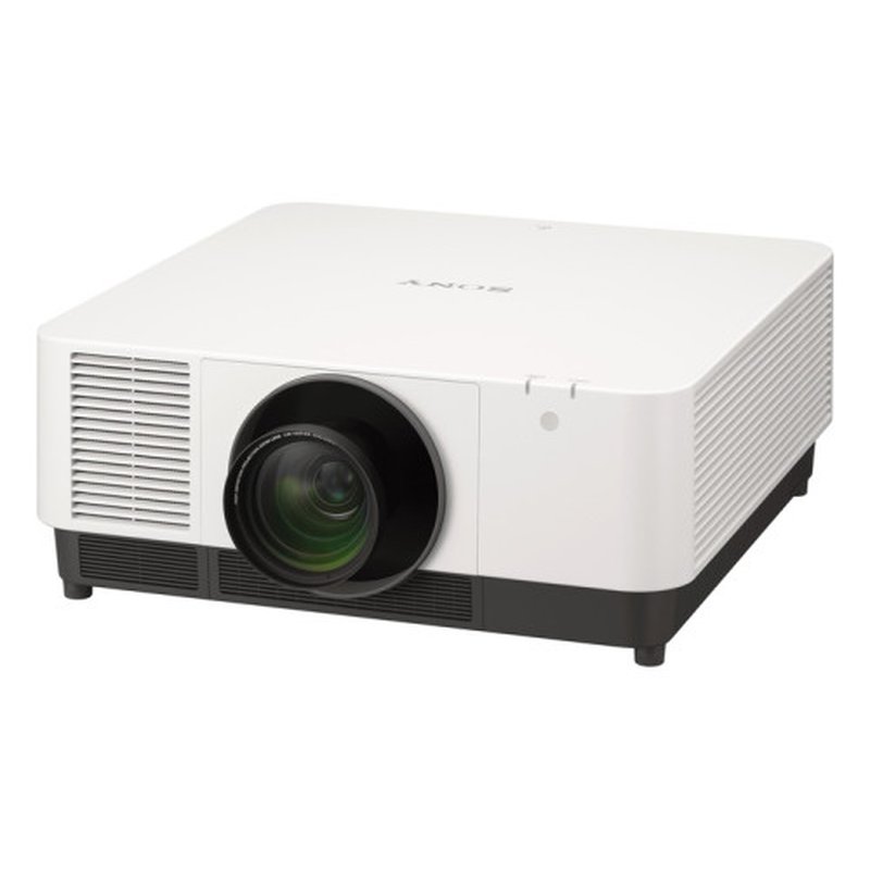 Sony VPL-FHZ101 videoproyector Proyector para grandes espacios 10000 lúmenes ANSI 3LCD WUXGA (1920x1200) Blanco - Imagen 7