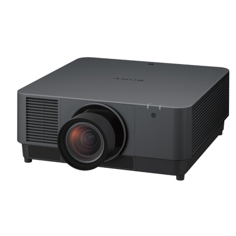 Sony VPL-FHZ131L Proyector para grandes espacios 13000 lúmenes ANSI 3LCD WUXGA (1920x1200) Negro Sony VPL-FHZ131L Proyector para grandes espacios 13000 lúmenes ANSI 3LCD WUXGA (1920x1200) Negro
