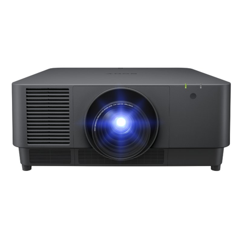 Sony VPL-FHZ131L Proyector para grandes espacios 13000 lúmenes ANSI 3LCD WUXGA (1920x1200) Negro Sony VPL-FHZ131L Proyector para grandes espacios 13000 lúmenes ANSI 3LCD WUXGA (1920x1200) Negro - Imagen 2