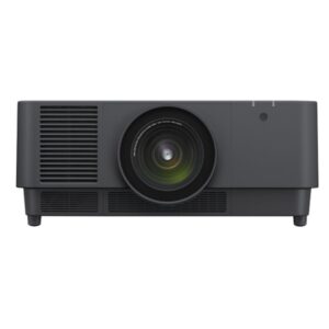 Sony VPL-FHZ131L Proyector para grandes espacios 13000 lúmenes ANSI 3LCD WUXGA (1920x1200) Negro Sony VPL-FHZ131L Proyector para grandes espacios 13000 lúmenes ANSI 3LCD WUXGA (1920x1200) Negro