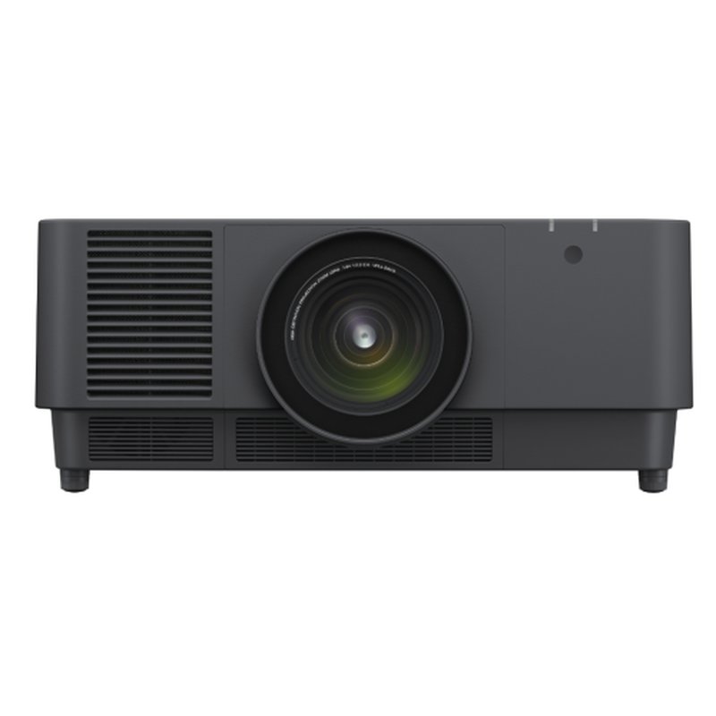 Sony VPL-FHZ131L Proyector para grandes espacios 13000 lúmenes ANSI 3LCD WUXGA (1920x1200) Negro Sony VPL-FHZ131L Proyector para grandes espacios 13000 lúmenes ANSI 3LCD WUXGA (1920x1200) Negro - Imagen 3