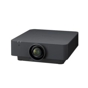 Sony VPL-FHZ85/B videoproyector Proyector para grandes espacios 8000 lúmenes ANSI 3LCD 1080p (1920x1080) 3D Negro Sony VPL-FHZ85/B videoproyector Proyector para grandes espacios 8000 lúmenes ANSI 3LCD 1080p (1920x1080) 3D Negro