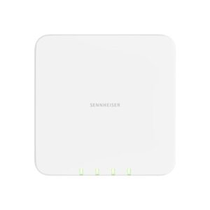 SpeechLine Multi-Channel Receiver with 4