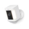 Spotlight Cam Plus Battery - White