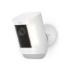 Spotlight Cam Pro Battery - White Spotlight Cam Pro Battery - White