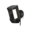 Spotlight Cam Pro Plug-in - Black - EU