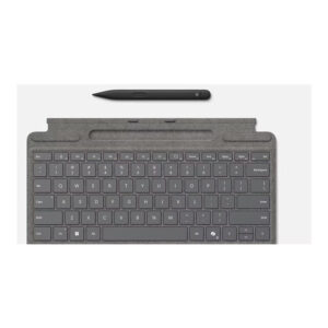 Srfc Pro KB w/Slim Pen SC Spanish Plat