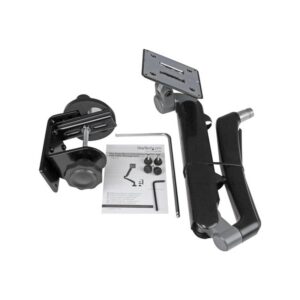 StarTech.com Soporte con Brazo Articulado y Diseño de Perfil Delgado para Monitor StarTech.com Soporte con Brazo Articulado y Diseño de Perfil Delgado para Monitor