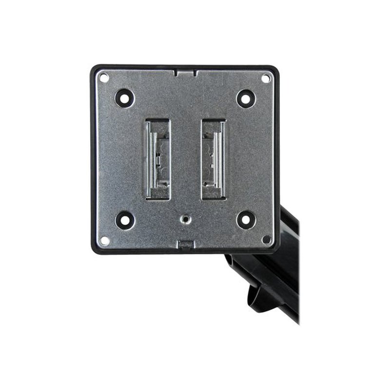 StarTech.com Soporte con Brazo Articulado y Diseño de Perfil Delgado para Monitor StarTech.com Soporte con Brazo Articulado y Diseño de Perfil Delgado para Monitor - Imagen 8