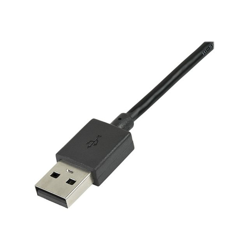 StarTech.com Adaptador Externo USB 2.0 de Red Fast Ethernet 10/100 Mbps - Imagen 5