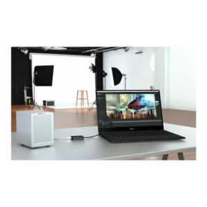 StarTech.com Adaptador Thunderbolt 3 a Thunderbolt 2 de Ordenador Portátil TB3 a Dispositivos o Monitores TB2 - Convertidor Thunderbolt 2/1 - con Certificación TB3 - Win o Mac StarTech.com Adaptador Thunderbolt 3 a Thunderbolt 2 de Ordenador Portátil TB3 a Dispositivos o Monitores TB2 - Convertidor Thunderbolt 2/1 - con Certificación TB3 - Win o Mac