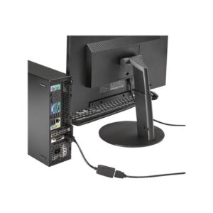 StarTech.com Adaptador de Vídeo DisplayPort a HDMI - Conversor DP - 1920x1200 - Pasivo