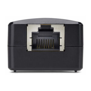 StarTech.com Aislador Galvánico de Red de 1 Puerto RJ45 Ethernet Gigabit - Acoplador Protector de Red - Filtro de Protección de Picos de Corriente RJ45 Ethernet - 4kV - IP40 - para Carril DIN - TAA StarTech.com Aislador Galvánico de Red de 1 Puerto RJ45 Ethernet Gigabit - Acoplador Protector de Red - Filtro de Protección de Picos de Corriente RJ45 Ethernet - 4kV - IP40 - para Carril DIN - TAA