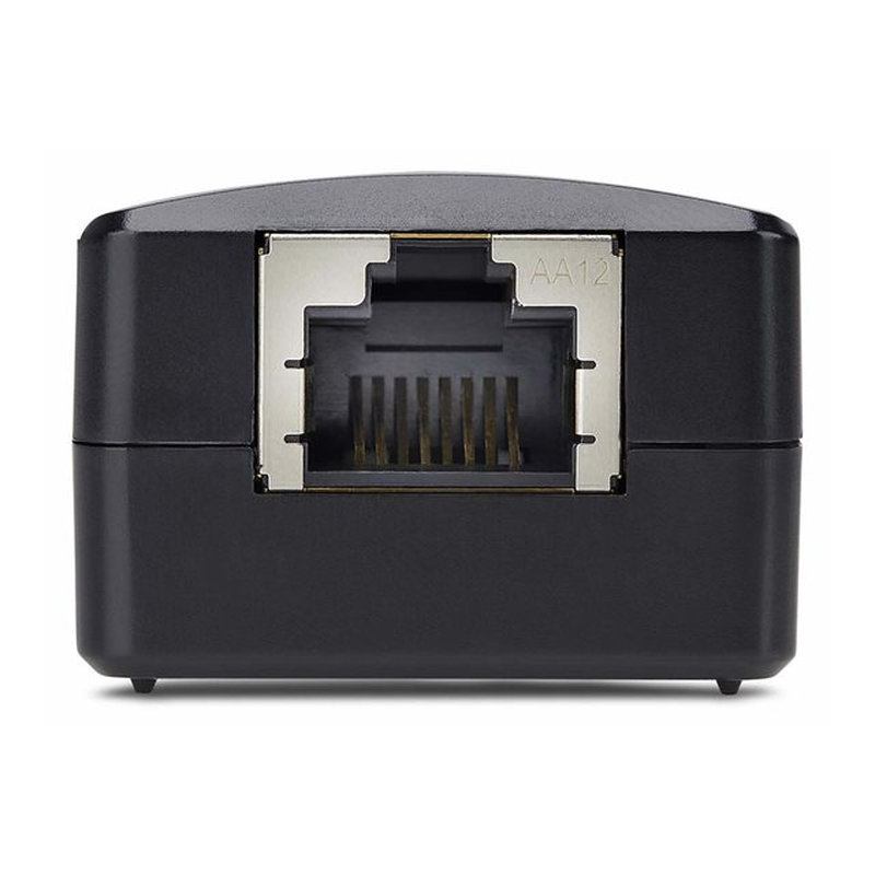 StarTech.com Aislador Galvánico de Red de 1 Puerto RJ45 Ethernet Gigabit - Acoplador Protector de Red - Filtro de Protección de Picos de Corriente RJ45 Ethernet - 4kV - IP40 - para Carril DIN - TAA StarTech.com Aislador Galvánico de Red de 1 Puerto RJ45 Ethernet Gigabit - Acoplador Protector de Red - Filtro de Protección de Picos de Corriente RJ45 Ethernet - 4kV - IP40 - para Carril DIN - TAA - Imagen 7