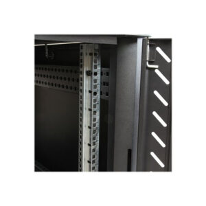StarTech.com Armario Rack Cerrado para Ensamblar de 12U 36" Pulgadas con Rodamientos StarTech.com Armario Rack Cerrado para Ensamblar de 12U 36" Pulgadas con Rodamientos