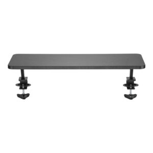 StarTech.com Base Riser para Monitor - Elevador para Monitor - Extra Ancho de 65cm