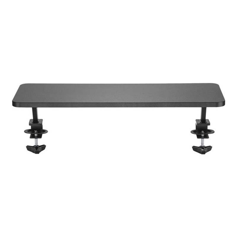 StarTech.com Base Riser para Monitor - Elevador para Monitor - Extra Ancho de 65cm - Imagen 2