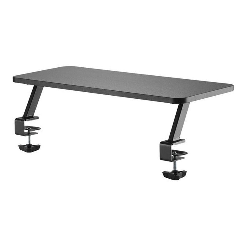 StarTech.com Base Riser para Monitor - Elevador para Monitor - Extra Ancho de 65cm - Imagen 3