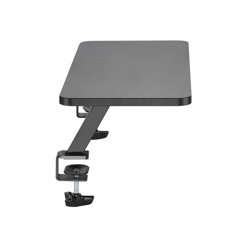 StarTech.com Base Riser para Monitor - Elevador para Monitor - Extra Ancho de 65cm - Imagen 4