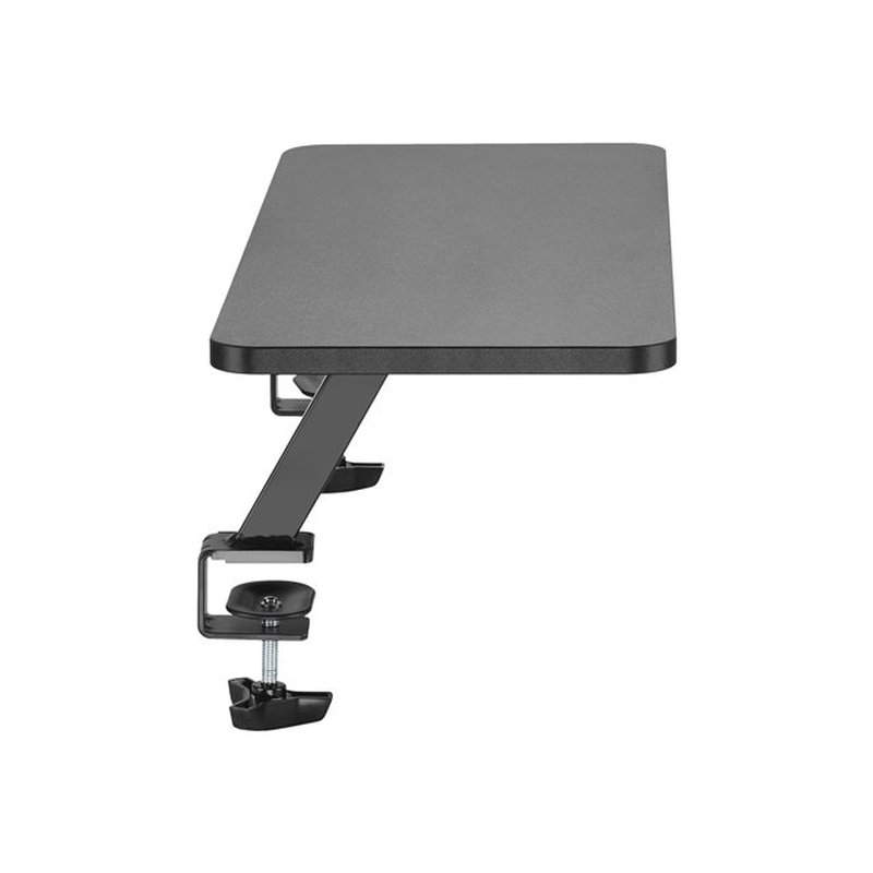 StarTech.com Base Riser para Monitor - Elevador para Monitor - Extra Ancho de 65cm - Imagen 5