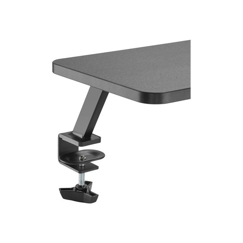 StarTech.com Base Riser para Monitor - Elevador para Monitor - Extra Ancho de 65cm - Imagen 6