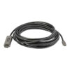 StarTech.com Cable 5m USB C a HDMI 4K de 60Hz con HDR10 - Adaptador de Vídeo USB Tipo C a HDMI 2.0b Ultra HD 4K - Convertidor USBC a HDMI HDR para Monitor o Pantalla - Modo Alternativo DP 1.4 HBR3 StarTech.com Cable 5m USB C a HDMI 4K de 60Hz con HDR10 - Adaptador de Vídeo USB Tipo C a HDMI 2.0b Ultra HD 4K - Convertidor USBC a HDMI HDR para Monitor o Pantalla - Modo Alternativo DP 1.4 HBR3