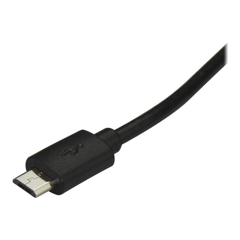StarTech.com Cable Adaptador de 1m USB-C a Micro B - USB 2.0 Type-C - Imagen 3