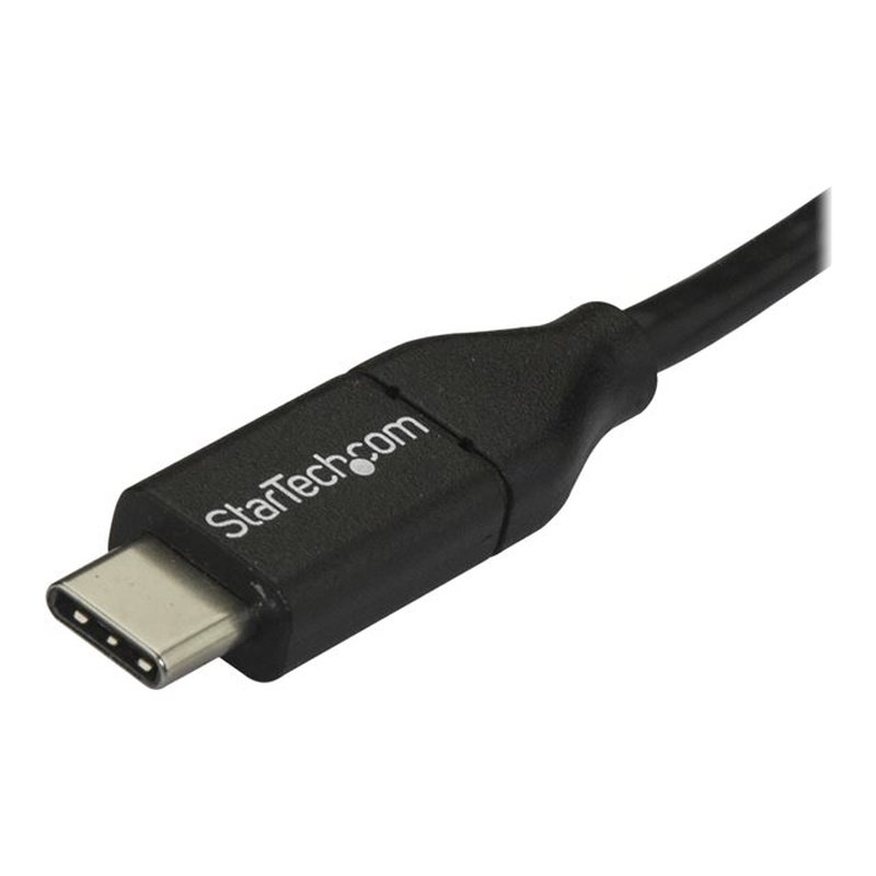 StarTech.com Cable Adaptador de 1m USB-C a Micro B - USB 2.0 Type-C - Imagen 4